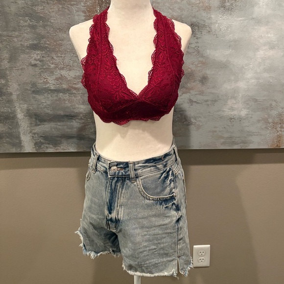 Daytrip Other - Women’s Daytrip Bralette